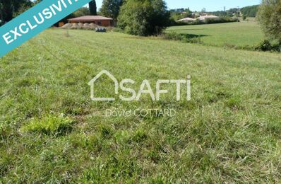 vente terrain 62 800 € à proximité de Traversères (32450)