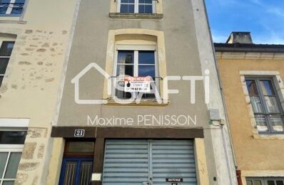 vente maison 151 900 € à proximité de Perche-en-Nocé (61340)