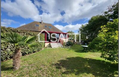 vente maison 540 000 € à proximité de Clinchamps-sur-Orne (14320)