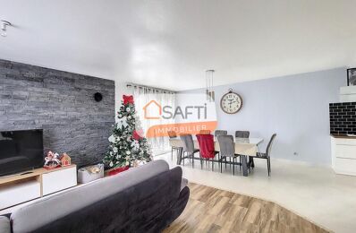 vente maison 208 000 € à proximité de Pré-en-Pail-Saint-Samson (53140)