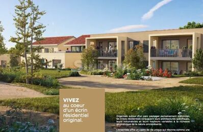 vente appartement 199 000 € à proximité de Châtillon-sur-Chalaronne (01400)