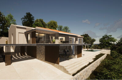 vente maison 4 735 000 € à proximité de Saint-Tropez (83990)