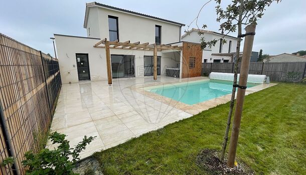 Villa / Maison 5 pièces  à vendre Saint-Augustin 17570