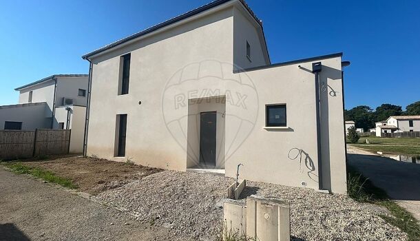 Villa / Maison 5 pièces  à vendre Saint-Augustin 17570