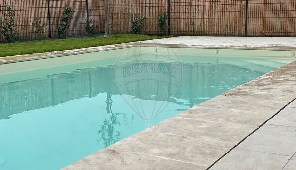 Villa / Maison 5 pièces  à vendre Saint-Augustin 17570