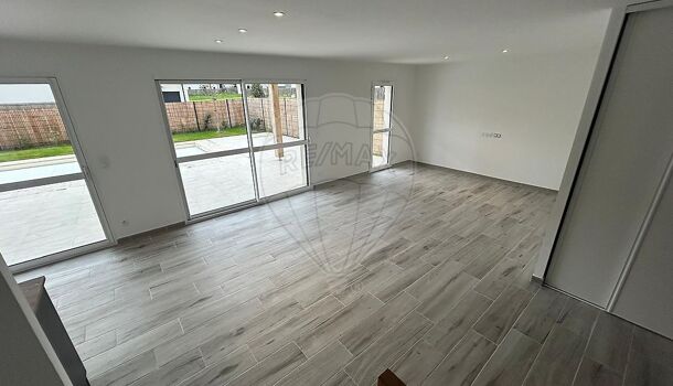 Villa / Maison 5 pièces  à vendre Saint-Augustin 17570