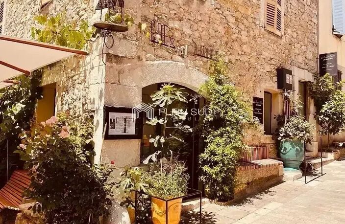 Valbonne, maison d hôtes à vendre. — photo 2