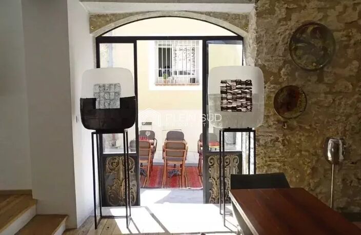 Valbonne, maison d hôtes à vendre. — photo 3