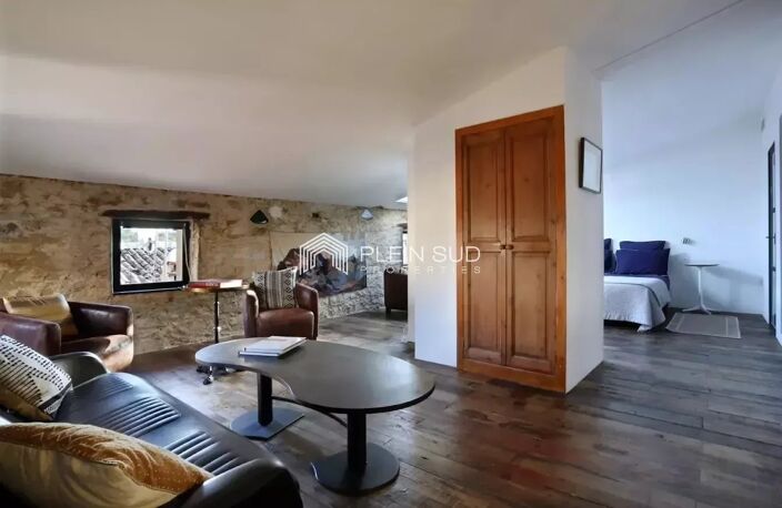 Valbonne, maison d hôtes à vendre. — photo 5