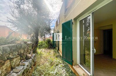 vente appartement 320 000 € à proximité de Le Rouret (06650)