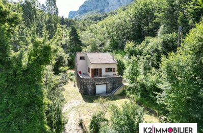 vente maison 290 000 € à proximité de Puy-Saint-Martin (26450)