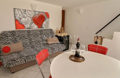 vente appartement 319 000 € à proximité de Fontan (06540)