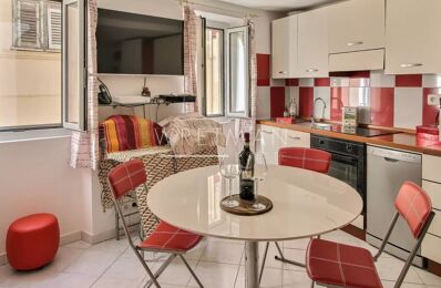 vente appartement 319 000 € à proximité de Sainte-Agnès (06500)