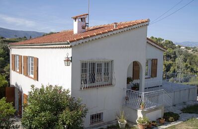 vente maison 698 250 € à proximité de Carros (06510)