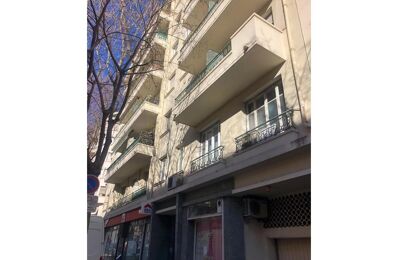 vente appartement 159 000 € à proximité de Aspremont (06790)