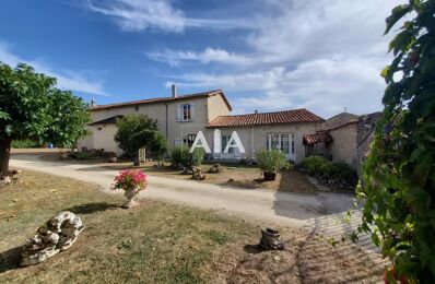 vente maison 262 500 € à proximité de Saint-Yrieix-sur-Charente (16710)