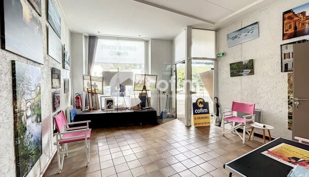 Local commercial 2 pièces  à vendre Oloron-Sainte-Marie 64400