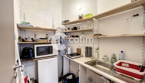 Local commercial 2 pièces  à vendre Oloron-Sainte-Marie 64400