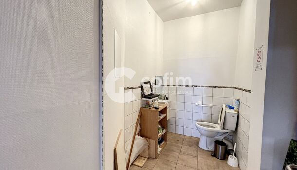 Local commercial 2 pièces  à vendre Oloron-Sainte-Marie 64400