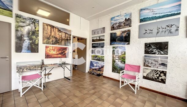 Local commercial 2 pièces  à vendre Oloron-Sainte-Marie 64400