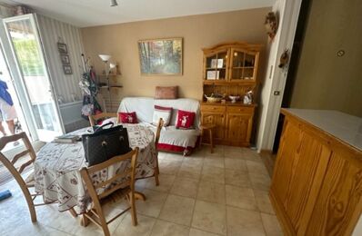 vente appartement 129 200 € à proximité de Saint-André-les-Alpes (04170)