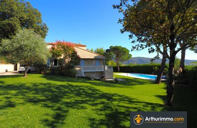 vente maison 595 000 € à proximité de Sisteron (04200)