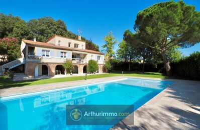 vente maison 595 000 € à proximité de Sisteron (04200)