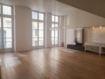 Appartement Paris 1er (75001) - Réf. 8350