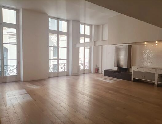 Vente Appartement Paris 1er - Réf. 8350 - Mandataire immobilier Jérôme Karsenti