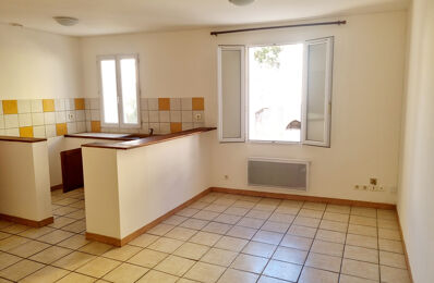 appartement 2 pièces 41 m2 à vendre à Draguignan (83300)