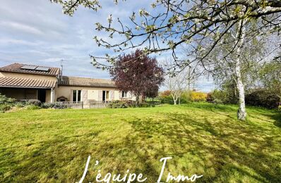 vente maison 289 000 € à proximité de L'Isle-en-Dodon (31230)