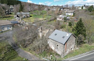vente maison 70 000 € à proximité de Fay-sur-Lignon (43430)