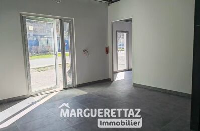 location commerce 750 € CC /mois à proximité de Amancy (74800)