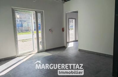 location commerce 750 € CC /mois à proximité de Saint-Jeoire (74490)