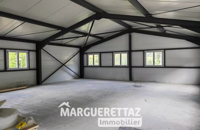 Locaux à louer - St Jeoire — photo 4