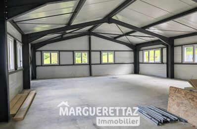 commerce  pièces 90 m2 à louer à Saint-Jeoire (74490)