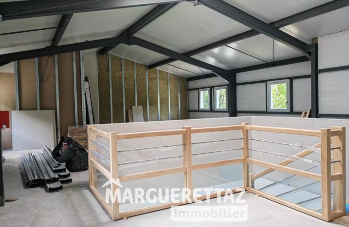 Locaux à louer - St Jeoire — photo 2