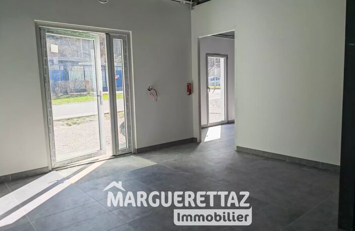Locaux à louer - St Jeoire — photo 4