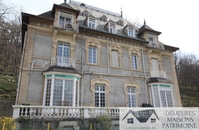 vente maison 627 000 € à proximité de Prades (09110)