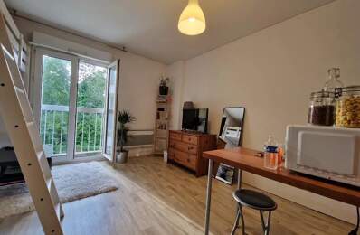 EXCLUSIVITÉ - BREST — photo du bien
