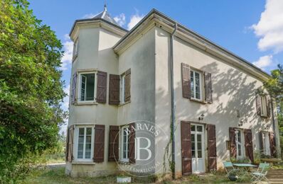 vente maison 1 196 000 € à proximité de Saint-Symphorien-sur-Coise (69590)