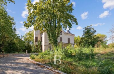 maison 10 pièces 400 m2 à vendre à Écully (69130)