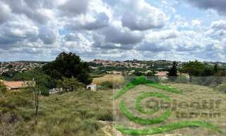 Terrain  965 m² à vendre à Magalas (34480)