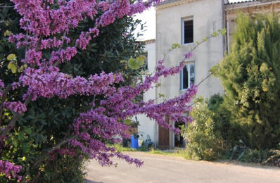 vente maison 112 000 € à proximité de Boisset-Et-Gaujac (30140)