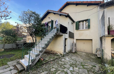 vente maison 145 000 € à proximité de Tornac (30140)