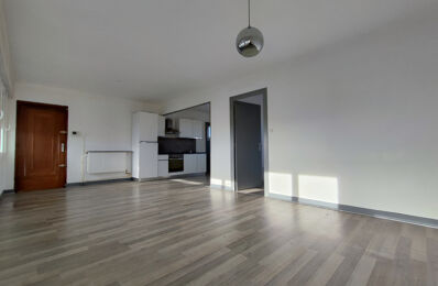vente appartement 125 000 € à proximité de Irigny (69540)