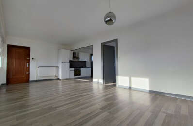 vente appartement 125 000 € à proximité de Corbas (69960)