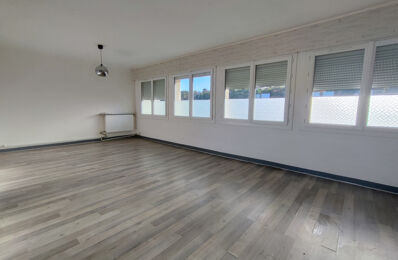 vente appartement 125 000 € à proximité de Givors (69700)