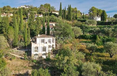 vente maison 647 000 € à proximité de La Bastide (83840)