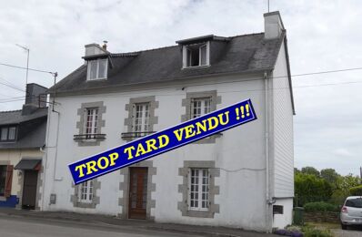 vente maison 109 650 € à proximité de Plourin-Lès-Morlaix (29600)